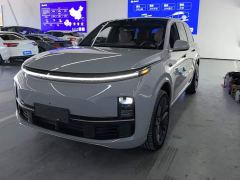 Li Auto L9 Ultra Smart Refresh Edition - photo 1