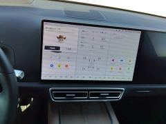 Li Auto L9 Ultra Smart Refresh Edition - photo 13