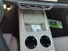 Li Auto L9 Ultra Smart Refresh Edition - photo 16