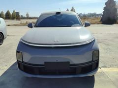 Li Auto L9 Ultra Smart Refresh Edition - photo 2