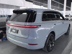 Li Auto L9 Ultra Smart Refresh Edition - photo 3