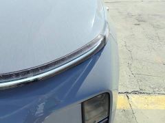 Li Auto L9 Ultra Smart Refresh Edition - photo 5