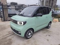 Wuling Hongguang MINIEV Macaron Premium Edition LFP - ფოტო 1