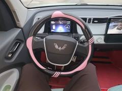 Wuling Hongguang MINIEV Macaron Premium Edition LFP - ფოტო 10