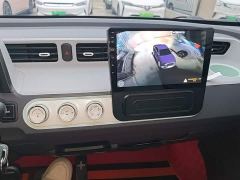 Wuling Hongguang MINIEV Macaron Premium Edition LFP - ფოტო 12