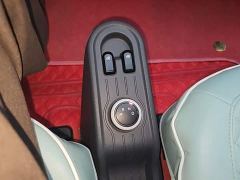 Wuling Hongguang MINIEV Macaron Premium Edition LFP - ფოტო 13