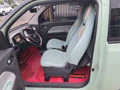Wuling Hongguang MINIEV Macaron Premium Edition LFP - ფოტო 14