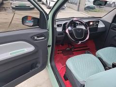 Wuling Hongguang MINIEV Macaron Premium Edition LFP - ფოტო 15