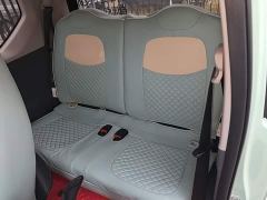 Wuling Hongguang MINIEV Macaron Premium Edition LFP - ფოტო 16