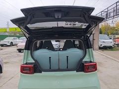 Wuling Hongguang MINIEV Macaron Premium Edition LFP - ფოტო 18