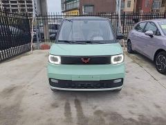 Wuling Hongguang MINIEV Macaron Premium Edition LFP - ფოტო 2