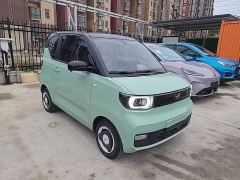 Wuling Hongguang MINIEV Macaron Premium Edition LFP - ფოტო 3