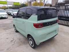 Wuling Hongguang MINIEV Macaron Premium Edition LFP - ფოტო 4