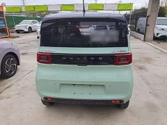 Wuling Hongguang MINIEV Macaron Premium Edition LFP - ფოტო 5