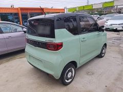 Wuling Hongguang MINIEV Macaron Premium Edition LFP - ფოტო 6