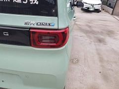Wuling Hongguang MINIEV Macaron Premium Edition LFP - ფოტო 7
