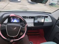 Wuling Hongguang MINIEV Macaron Premium Edition LFP - ფოტო 9