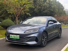BYD Seal 06 DM-i 80KM Deluxe - фото 1