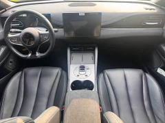 BYD Seal 06 DM-i 80KM Deluxe - фото 10