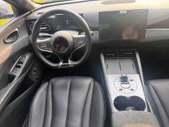 BYD Seal 06 DM-i 80KM Deluxe - фото 11