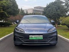 BYD Seal 06 DM-i 80KM Deluxe - фото 2