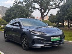 BYD Seal 06 DM-i 80KM Deluxe - фото 3