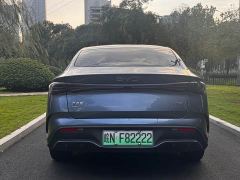 BYD Seal 06 DM-i 80KM Deluxe - фото 4