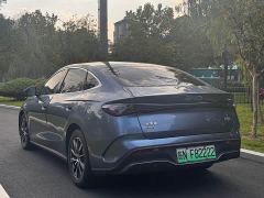 BYD Seal 06 DM-i 80KM Deluxe - фото 5