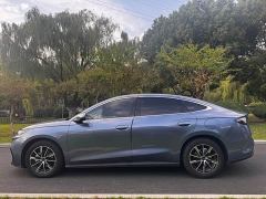 BYD Seal 06 DM-i 80KM Deluxe - фото 6