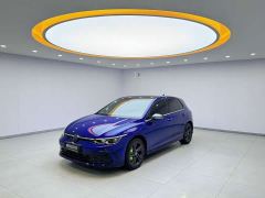 Volkswagen Golf 280TSI DSG R-Line - photo 1