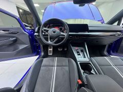 Volkswagen Golf 280TSI DSG R-Line - photo 11