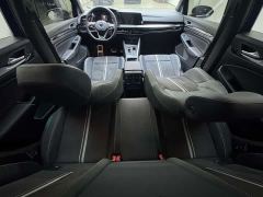 Volkswagen Golf 280TSI DSG R-Line - photo 14