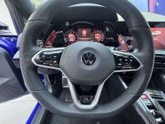Volkswagen Golf 280TSI DSG R-Line - photo 19