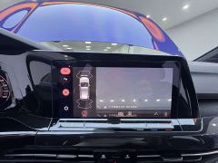 Volkswagen Golf 280TSI DSG R-Line - photo 20