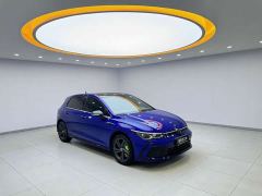 Volkswagen Golf 280TSI DSG R-Line - photo 3