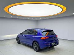 Volkswagen Golf 280TSI DSG R-Line - photo 4