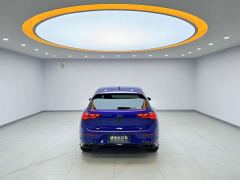 Volkswagen Golf 280TSI DSG R-Line - photo 5