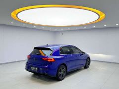 Volkswagen Golf 280TSI DSG R-Line - photo 6