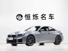 BMW M2 - ფოტო 1