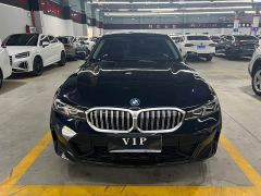 BMW 3 Series 320Li M Sport Package - ფოტო 2