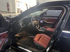 BMW 3 Series 320Li M Sport Package - ფოტო 7