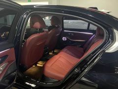 BMW 3 Series 320Li M Sport Package - ფოტო 8