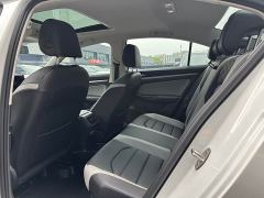 Volkswagen Bora 300TSI DSG Respect Edition - photo 10