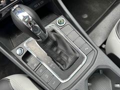 Volkswagen Bora 300TSI DSG Respect Edition - photo 13