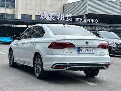 Volkswagen Bora 300TSI DSG Respect Edition - photo 5