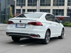 Volkswagen Bora 300TSI DSG Respect Edition - photo 7