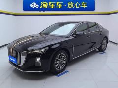 FAW Red Flag H5 1.5T DCT Smart Connected Flagship Rhythm Edition - ფოტო 1