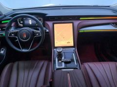 FAW Red Flag H5 1.5T DCT Smart Connected Flagship Rhythm Edition - ფოტო 12