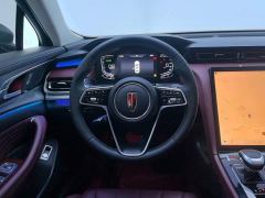 FAW Red Flag H5 1.5T DCT Smart Connected Flagship Rhythm Edition - ფოტო 15