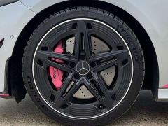 Mercedes-Benz Mercedes-AMG A35 L 4MATIC Facelift - photo 10